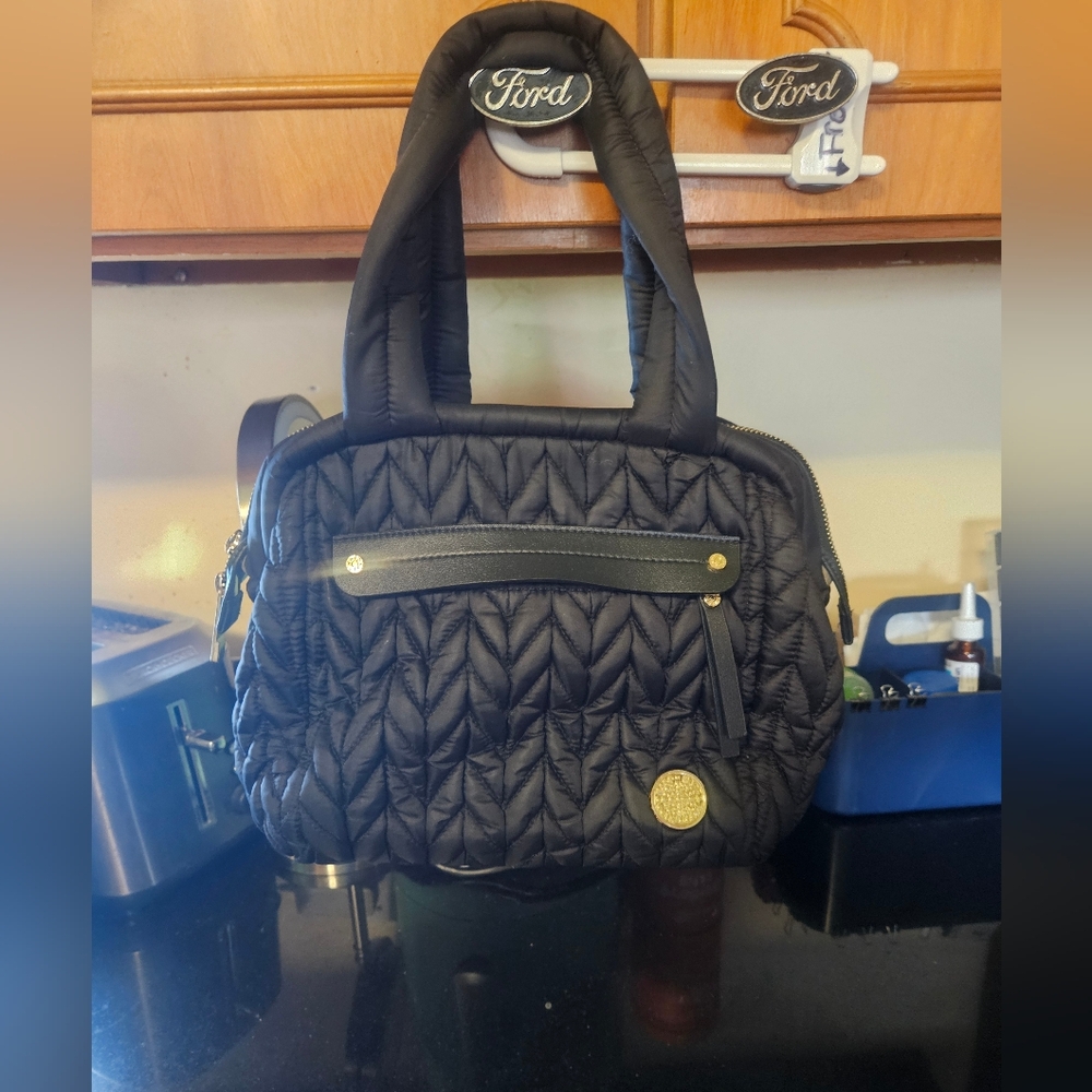 TwelveLittle (12 Little) Crossbody Purse / Diaper Bag